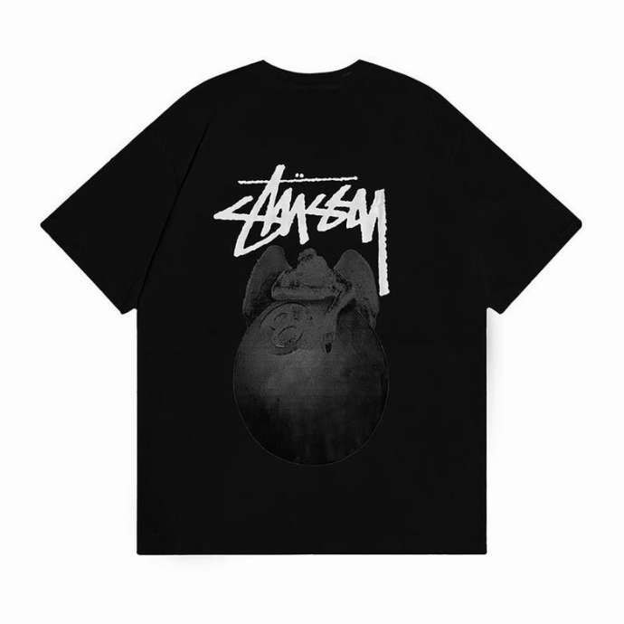 Picture of Stussy T Shirts Short _SKUStussyS-XLXB9439683